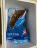 宮壹大連即食海參1斤15-25只 固形物超75%底播刺參鮮活海參加工免泡發(fā) 曬單實(shí)拍圖