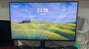 飛利浦27英寸 LGD-IPS纖薄屏 四窄邊 全高清 120Hz 低藍(lán)光 HDMI+VGA 節(jié)能辦公顯示器 顯示屏 27E2N1110S 曬單實(shí)拍圖