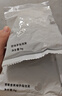 寶寶饞了嬰兒零食手指泡芙條原味寶寶零食泡芙球無添加鹽享嬰兒寶寶食譜 嬰標(biāo)手指泡芙大包裝126g（超值） 曬單實拍圖