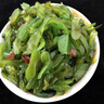 鹽漬裙帶菜新鮮特厚無沙低鹽火鍋炒菜商用批發(fā) 海白菜1包500g 曬單實(shí)拍圖