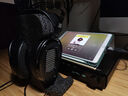 飛傲（FiiO）LL-RC 2024 雙3.5mm轉(zhuǎn)可換耳機(jī)插頭升級線高純度古河單晶銅線 LL-RC(長度1.5M) 曬單實拍圖