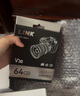 索尼（SONY）ZV-E10L 半畫幅微單相機(jī) 美膚拍照 精準(zhǔn)對焦 VLOG APS-C畫幅  zve10 ZV-10 黑色ZV-E10L套機(jī)【國補(bǔ) 贈(zèng)64G卡+皮套等】 官方標(biāo)配 曬單實(shí)拍圖