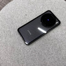 圣鱷適用 vivo X200 Pro手機殼新款雙面透明玻璃x200promini保護套防偷窺磁吸金屬邊框全包外殼 【辰夜黑-高清款】360°全包防護 vivo X200 Pro 曬單實拍圖