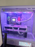 微星（MSI）AMD 銳龍R9 9950X3D/RTX5080顯卡組裝電腦電競游戲高端臺式機AI高清設計渲染主機千幀電競DIY整機 9950X3D準系統(tǒng)主機丨配置一 曬單實拍圖
