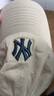 MLB棒球帽子夏季男女休閑運動鴨舌帽軟頂送禮3ACP6601N-50SAS 曬單實拍圖