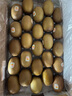 佳沛（zespri）新西蘭  陽(yáng)光金奇異果25-27粒原箱特大果單果約122-146g  獼猴桃 曬單實(shí)拍圖