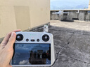 大疆 DJI Mini 3 暢飛套裝（帶屏遙控器版）優(yōu)選迷你航拍機(jī) 智能高清拍攝小型遙控?zé)o人機(jī) 曬單實(shí)拍圖