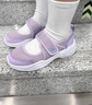 Skechers斯凱奇童鞋兒童涼鞋女童公主瑪麗珍涼鞋 302514L 曬單實(shí)拍圖