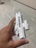 樂英奇雙面何晨光水槍抖音同款整蠱反向滋水槍惡作劇作戰(zhàn)玩具打水仗神器 整蠱雙面水槍：1把【白色】前后射擊 古靈精怪的水槍丨專治小人 曬單實(shí)拍圖
