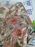 趕海弟 海帶結(jié)500g 鹽漬脫水海帶扣片絲 涼拌菜 煲湯火鍋食材 海鮮干貨 曬單實(shí)拍圖