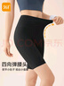 361°運(yùn)動(dòng)健身瑜伽褲女夏薄款騎行戶外跑步短褲提臀顯瘦短五分鯊魚(yú)褲 曬單實(shí)拍圖