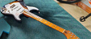 FENDER芬德Squier Classic Vibe系列50s Stratocaster電吉他 0374005500 雙色日落漸變 曬單實(shí)拍圖