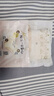 蘇菲早安褲早安日魔術(shù)貼日用安心褲XL碼12條大碼褲型衛(wèi)生巾日安褲自營 曬單實(shí)拍圖