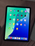 Apple/蘋(píng)果【國家補貼】iPad Air 11英寸 M3芯片2025年款 平板電腦 (256GB WLAN版)藍色 曬單實(shí)拍圖