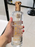 瀘州老窖酒 瀘州老窖濃香型白酒 糧食釀造 手提禮盒送禮宴請 42度 520mL 6瓶 瀘州老窖藏品窖響 曬單實拍圖