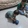 親巴貝大黃蜂變形戰(zhàn)士金剛合金汽車機(jī)器人7-14歲男孩玩具兒童生日禮物 曬單實拍圖