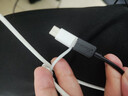 品勝（PISEN）數(shù)據(jù)線安卓手機(jī)充電線micro高速快充usb閃充適用小米紅米o(hù)ppo華為vivo魅族三星用2A加長(zhǎng)老式傳輸線 【黑色 0.8米】Micro USB數(shù)據(jù)線 曬單實(shí)拍圖