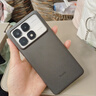 小米 Redmi K70 至尊版 國家補貼 天璣9300+ IP68 小米龍晶玻璃 12GB+512GB 晴雪白 紅米 5G手機 曬單實拍圖