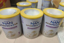 雀巢（Nestle）能恩全護適度水解6HMO嬰幼兒奶粉3段800g/罐*6 12-36個月 曬單實拍圖