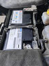 魏派AGM92AH 95AH啟停蓄電池適配哈弗H8H7H9長城魏派VV7電瓶 曬單實(shí)拍圖