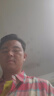 Levi's?SilverTab?25年春夏新款男士美式復古格子休閑針織襯衫 紅黃 XL 曬單實拍圖