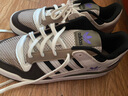 三葉草（Adidas）男女休閑鞋 時尚復(fù)古簡約舒適透氣低幫運動鞋子 41 曬單實拍圖