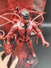 漫威（MARVEL）兒童禮物毒液屠剎手辦復(fù)聯(lián)反派擺件可動(dòng)模型男孩生日禮物14歲+ 曬單實(shí)拍圖