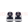 耐克男子低幫板鞋秋季運動鞋官方NIKE COURT VISION LOW HM9862 400深藏青/白 40.5 曬單實拍圖