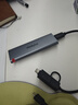 ThinkPlus聯(lián)想移動固態(tài)硬盤1TB 560MB/s 高速電腦PSSD手機直連type-C辦公硬盤TSD302系列 曬單實拍圖