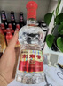 劍南春四川劍南春水晶劍 濃香白酒 送禮喜宴商務(wù)宴請(qǐng)【喜酒】 38度劍南春500ml 兩瓶裝 曬單實(shí)拍圖