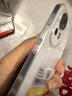 華為（HUAWEI）華為Nova13透明保護(hù)殼nova13pro防摔手機(jī)殼硅膠軟殼全包攝像頭 全包鏡頭高清冰透殼 1個(gè)裝 華為Nova13 曬單實(shí)拍圖