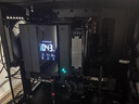 九州風神（DEEPCOOL）阿薩辛4 VC 數(shù)顯版風冷CPU散熱器(7熱管/均熱底座解熱300W/溫度顯示屏/雙模式散熱) 曬單實拍圖