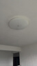 聯(lián)塑（lesso）LED節(jié)能燈泡A形球泡燈E27螺口 6W高亮燈泡照明光源3000k黃光 曬單實拍圖