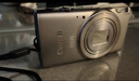 佳能（Canon）IXUS285 HS A數碼相機 ixus285a卡片機家用辦公旅游長(cháng)焦機便攜高清CCD照相機 高清相機 IXUS 285 HS A銀色【新品速發(fā)】 官方標配【不含內存卡/相機包/大 曬單實(shí)拍圖