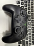 BEBONCOOL NC300游戲手柄 Switch2Pro任天堂PC電腦蘋(píng)果安卓手機(jī)平板 模擬器 Stema串流云NS電視車(chē)機(jī)無(wú)線藍(lán)牙 【四霍爾旗艦】NC300電競(jìng)手柄+送PC接收器 曬單實(shí)拍圖
