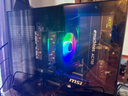 AMDR7 9700X/5070/5060ti/9070XT顯卡mini迷你主機手提ITX組裝電腦游戲臺式電腦主機ITX電腦整機AIPC 配置六丨R7 9700X/RTX5070 曬單實拍圖
