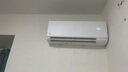 云米（VIOMI）空調(diào)1.5匹新一級節(jié)能 智省電掛機 冷暖智能互聯(lián) 國家補貼KFRd-35GW/Y3PQ7-A1以舊換新 接入米家APP 曬單實拍圖