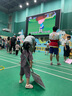 巴厘小豬女童夏裝2025新款吊裝夏季無袖薄款兒童兩件套可愛女寶寶衣服 拿鐵 90 曬單實(shí)拍圖