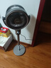 夏普（SHARP)風(fēng)精靈空氣循環(huán)扇電風(fēng)扇落地扇家用臥室大風(fēng)力靜輕音一級(jí)能效凈化甲醛語音電扇PJ-CD537A-H 曬單實(shí)拍圖