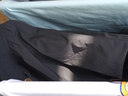 361°褲子夏季男運(yùn)動(dòng)褲防曬跑步休閑寬松薄款男褲七分褲652424712H-3 曬單實(shí)拍圖