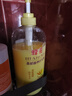 蜂花護(hù)發(fā)素套裝柔順營(yíng)養(yǎng)小麥蛋白1L*3+生姜健發(fā)洗護(hù)100mlx2 曬單實(shí)拍圖