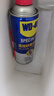 WD-40矽質(zhì)潤滑劑wd40汽車窗潤滑橡膠套膠條養(yǎng)保護(hù)發(fā)動機(jī)異響皮帶消音劑 曬單實拍圖