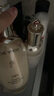 后秘貼清顏順滑肌底精華液禮盒5件套210ml+1.3g非賣品（活動(dòng)專屬） 曬單實(shí)拍圖