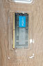 Crucial英睿達(dá) 16GB DDR5 5600頻率 筆記本內(nèi)存條 美光（原鎂光）原廠顆粒 AI電腦配件 曬單實(shí)拍圖