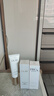 玉蘭油（OLAY）水光淡斑小白瓶雙支禮盒美白提亮面部精華七夕情人節(jié)禮物送女友 曬單實拍圖