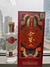 瀘州老窖 余笙（紅）濃香型白酒 52度 500ml 單瓶裝  曬單實拍圖