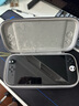 海備思Switch2收納包NS2代收納盒保護(hù)套游戲卡帶收納適用任天堂掌機(jī)二代防震硬殼配件包 曬單實(shí)拍圖