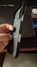 麥麥米適用iPhone 16 Pro Max手機(jī)殼 凱夫拉城市余暉創(chuàng)意編織輕奢貴族 蘋果16promax殼精孔防摔保護(hù)套 蘋果16promax丨加磁吸城市余暉 曬單實(shí)拍圖