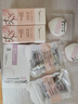 紐西之謎（geoskincare）水凝清潤隔離霜妝前打底修飾肌膚學生素顏霜女 七夕禮物送女友 【兩支裝】隔離1號色 曬單實拍圖