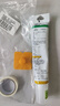 瓦克（WACKER）SN防霉玻璃膠廚衛(wèi)密封膠防水美容膠中性硅膠馬桶封邊膠水透明 曬單實拍圖